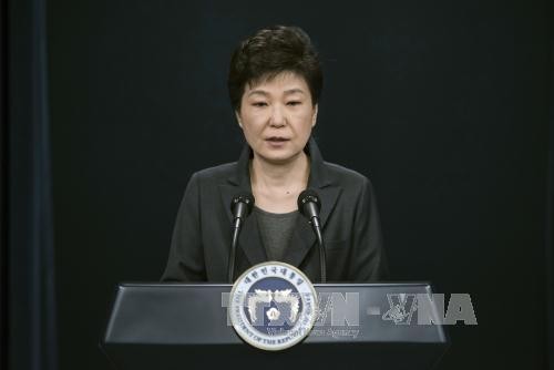 South Korea’s President can be questioned - ảnh 1